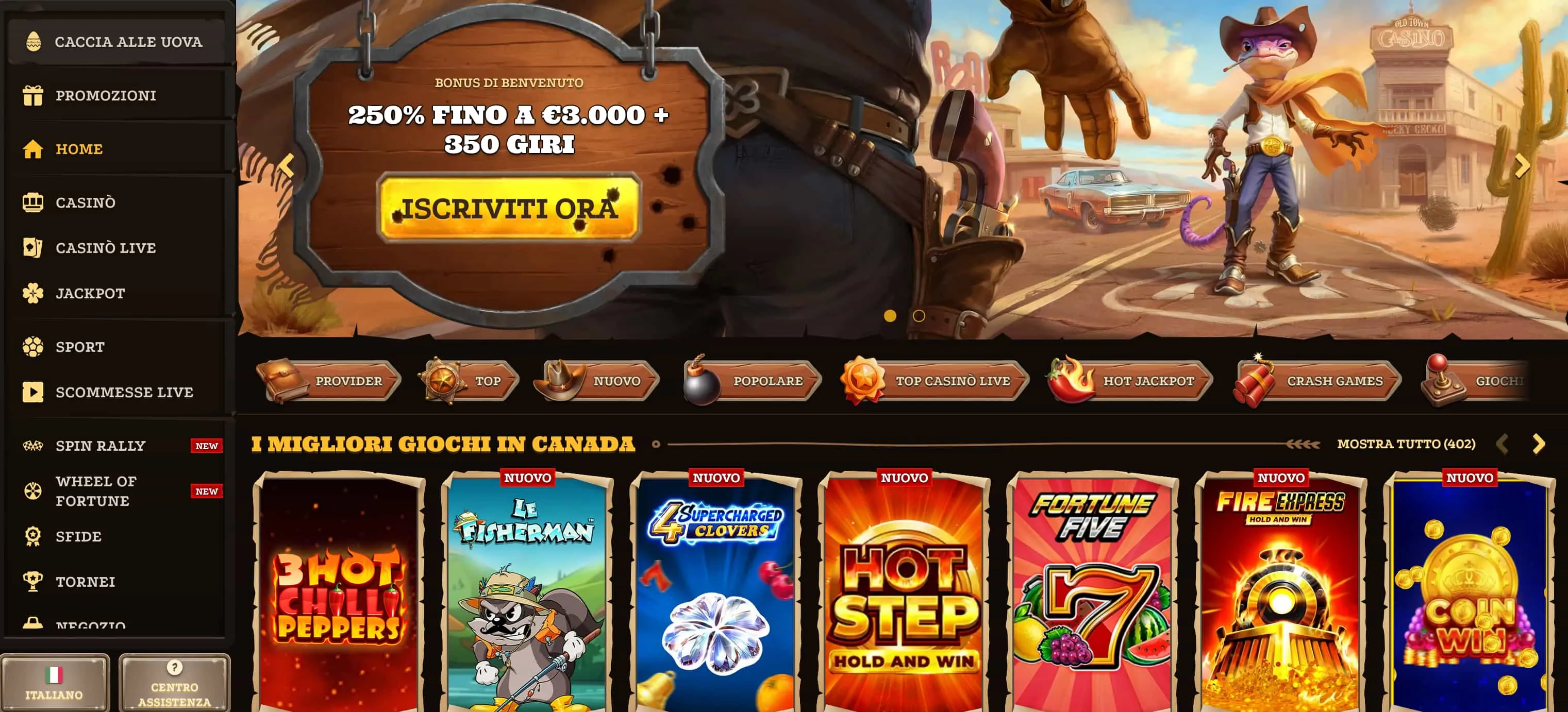 Registrazione Lizaro Casino: Come Iniziare in Pochi Minuti