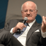 Intervista a ELIO CATANIA