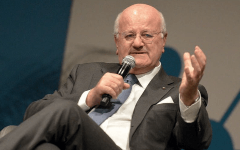 Intervista a ELIO CATANIA