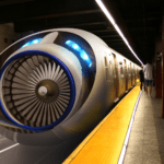 Hyperloop – il progetto visionario si concretizza?