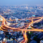 Cos’è una Smart City?