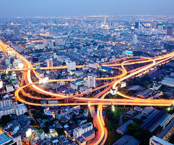 Cos’è una Smart City?