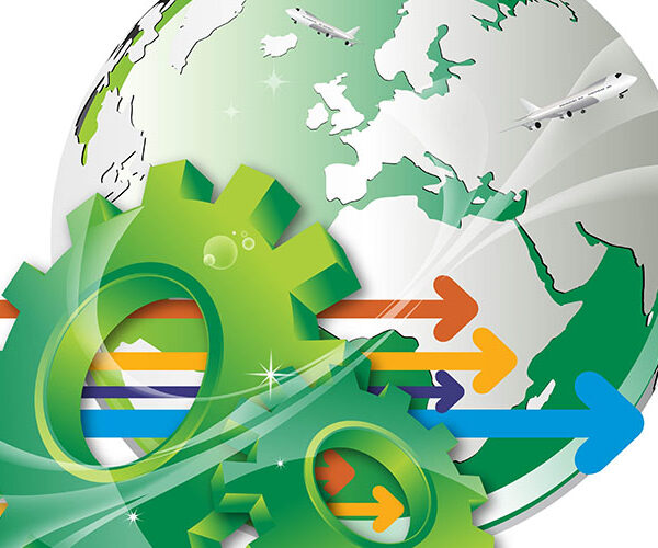 Connecting Nature Smart City e Nature based Solution