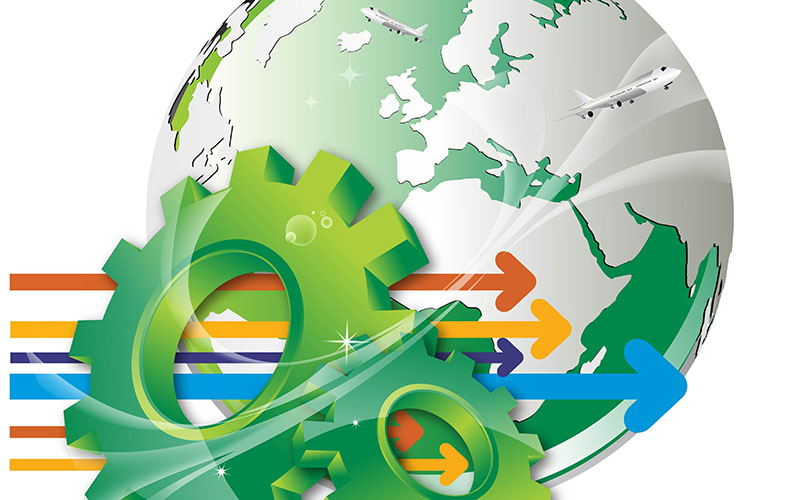 Connecting Nature Smart City e Nature based Solution