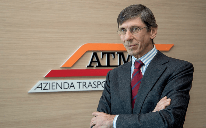 Intervista a LUCA BIANCHI