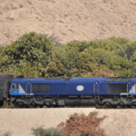 Modernizzazione ferroviaria in Egitto