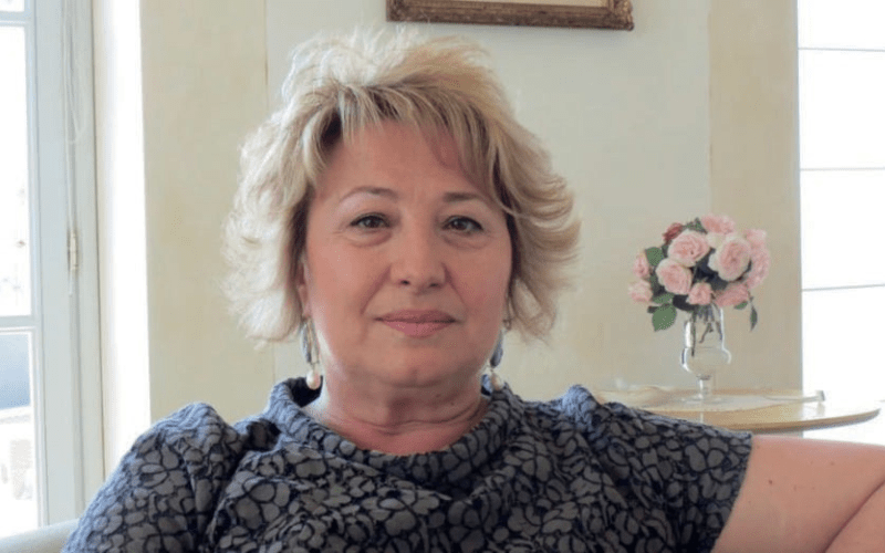 Intervista a MARGHERITA FRANZONI