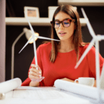 Sostenibilità: 800mila posti di lavoro stimati