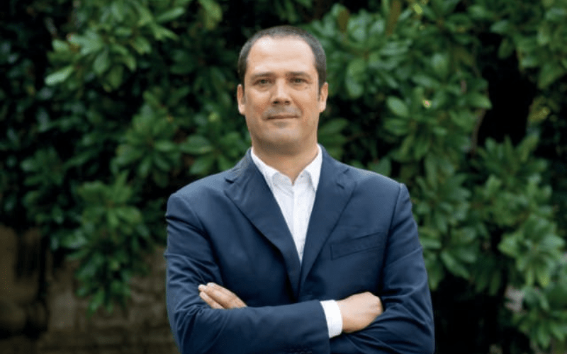 Intervista a ENRICO FALCK