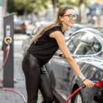 E-Mobility: la rete di ricarica pubblica