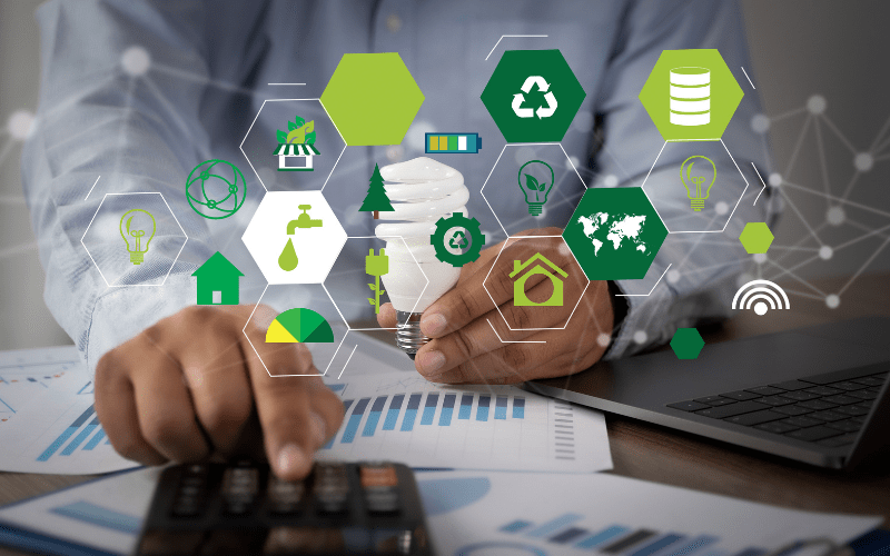 Sostenibilità digitale: una nuova sfida per il futuro