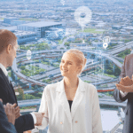 Imprenditori altruisti per l’economia sociale nelle città smart