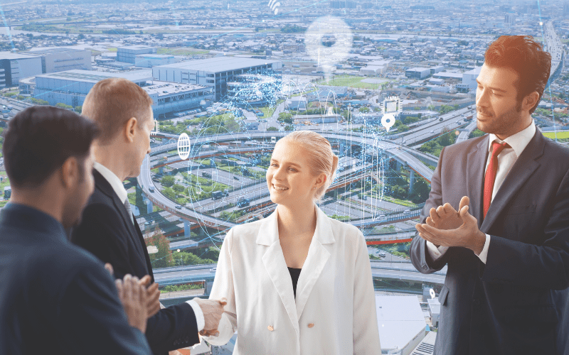 Imprenditori altruisti per l’economia sociale nelle città smart