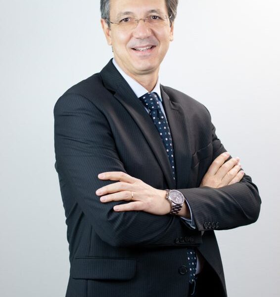 Intervista ad Andrea Mondo Technology&Operations Director di Inwit