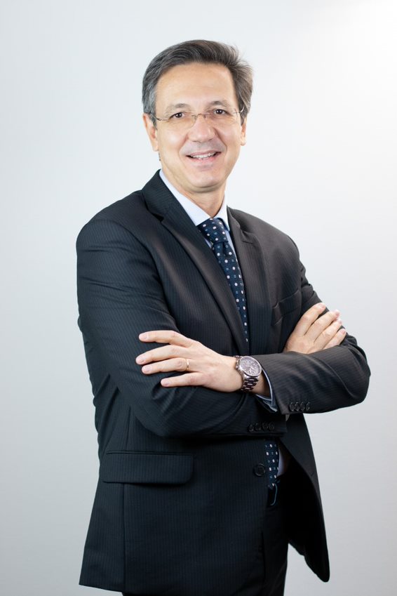 Intervista ad Andrea Mondo Technology&Operations Director di Inwit