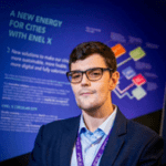 Intervista a Sergio Gambacorta, Head of Smart City di Enel X