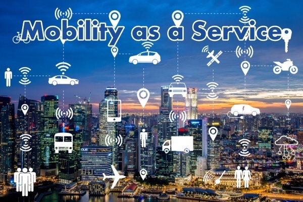 Mobility as a Service – Il Progetto Mypass