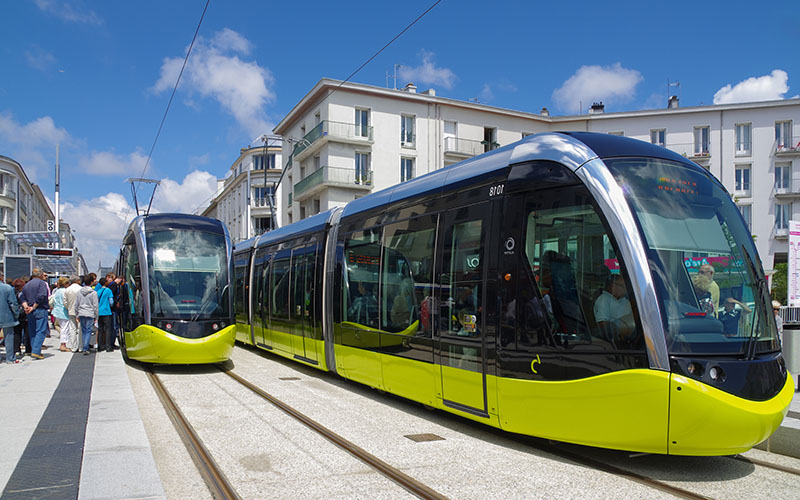 Un futuro green nei trasporti