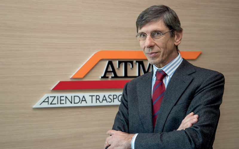 Intervista a LUCA BIANCHI