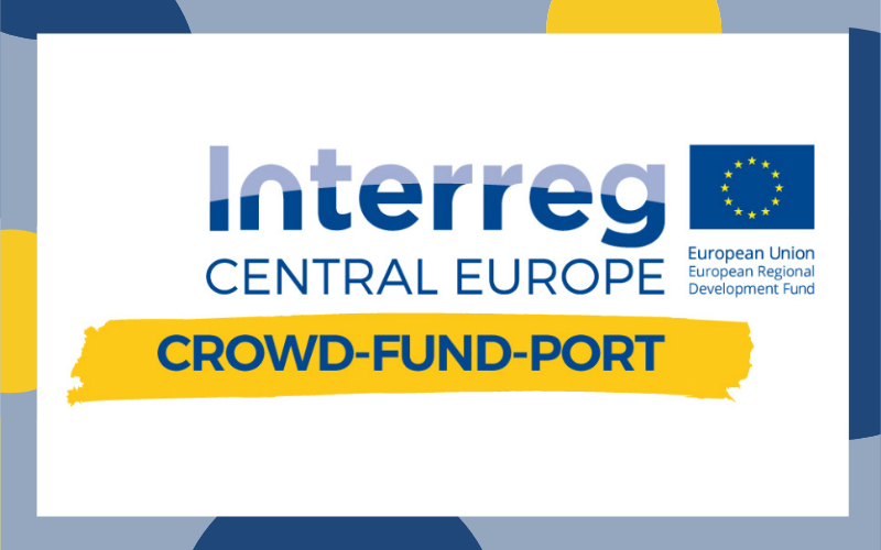 Crowdfunding: un HUB per promuovere e informare
