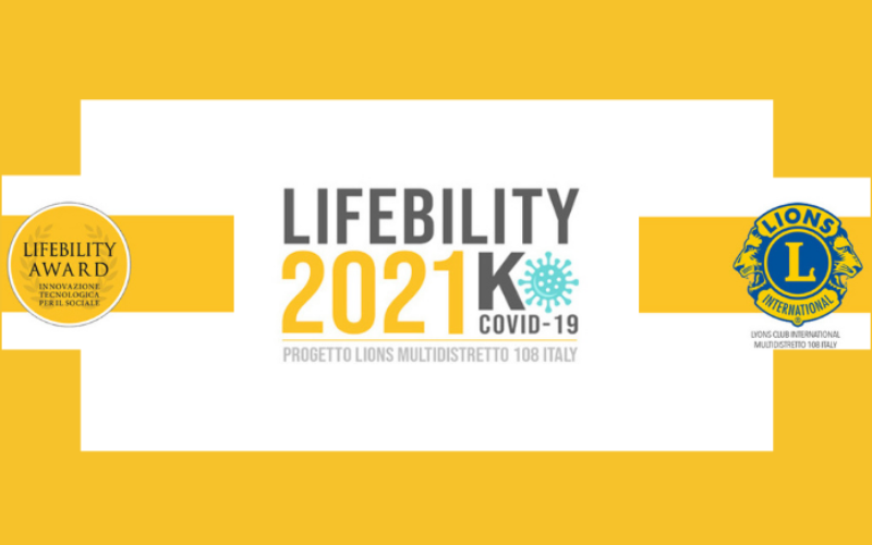 Lifebility – un concorso oltre la pandemia