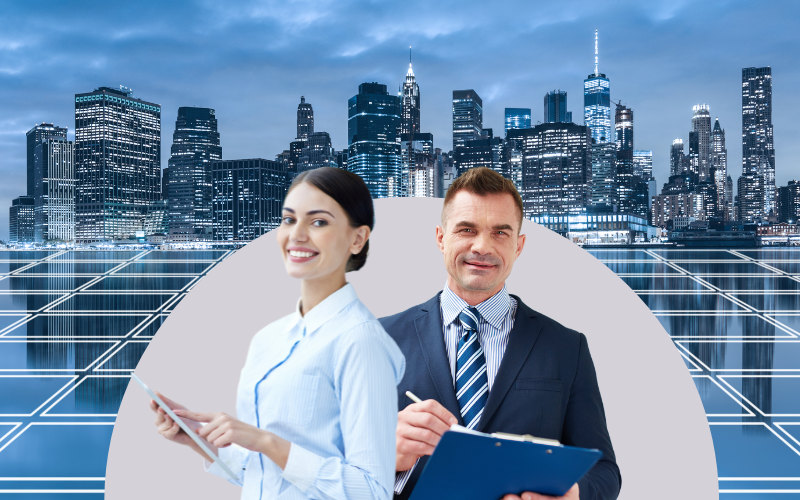 Mercato del lavoro e post-Covid: i manager di smart city