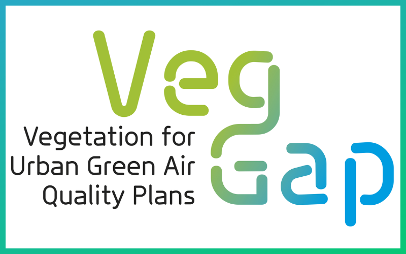 VEG-GAP: il rapporto tra verde urbano-temperature-qualità dell’aria