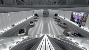 boring company