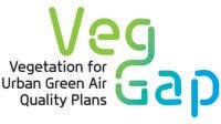 veg-gap